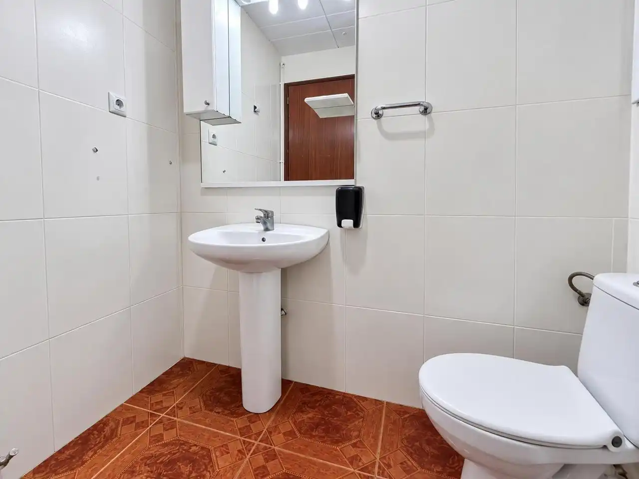 Appartement avec ascenseur à vendre à Malgrat de Mar, imagen 15