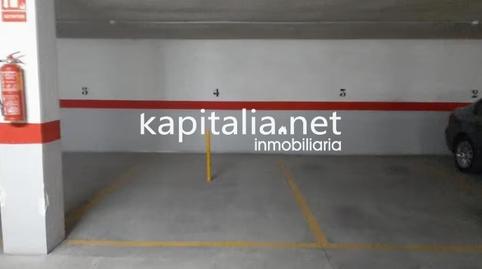 Photo 5 of Garage for sale in Sant Rafael, Valencia