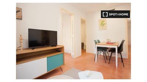Foto 4 de Apartament per a compartir a Santa Eulàlia, L'Hospitalet de Llobregat