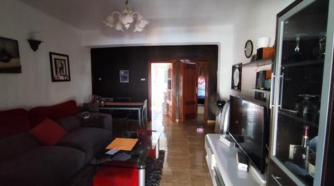 Foto 4 de Pis en venda a Barrio de Peral - San Félix, Murcia