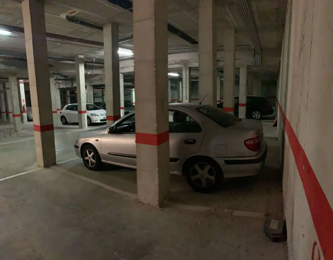 Parking de Garaje en venta en Orihuela