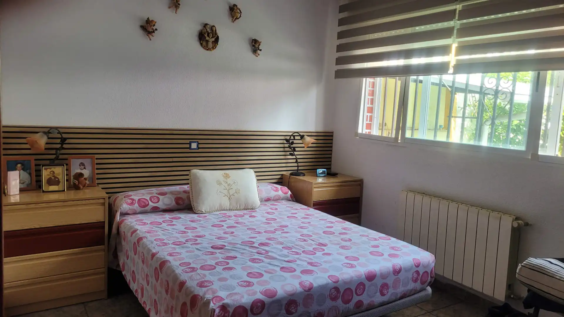 Chalet con piscina en venta en Calalberche, imagen 21