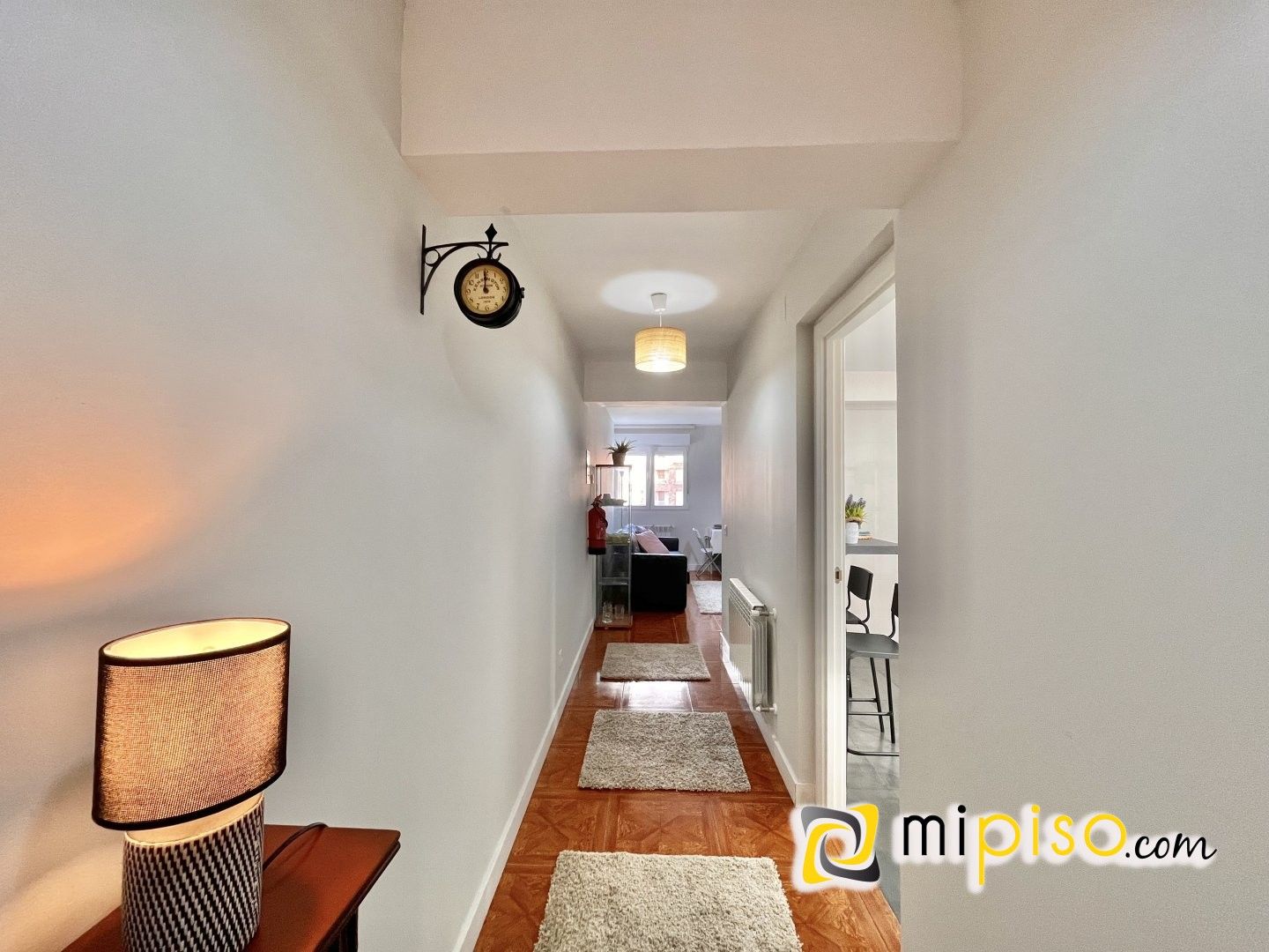 Piso en venta en Colindres con Calefacción y Amueblado