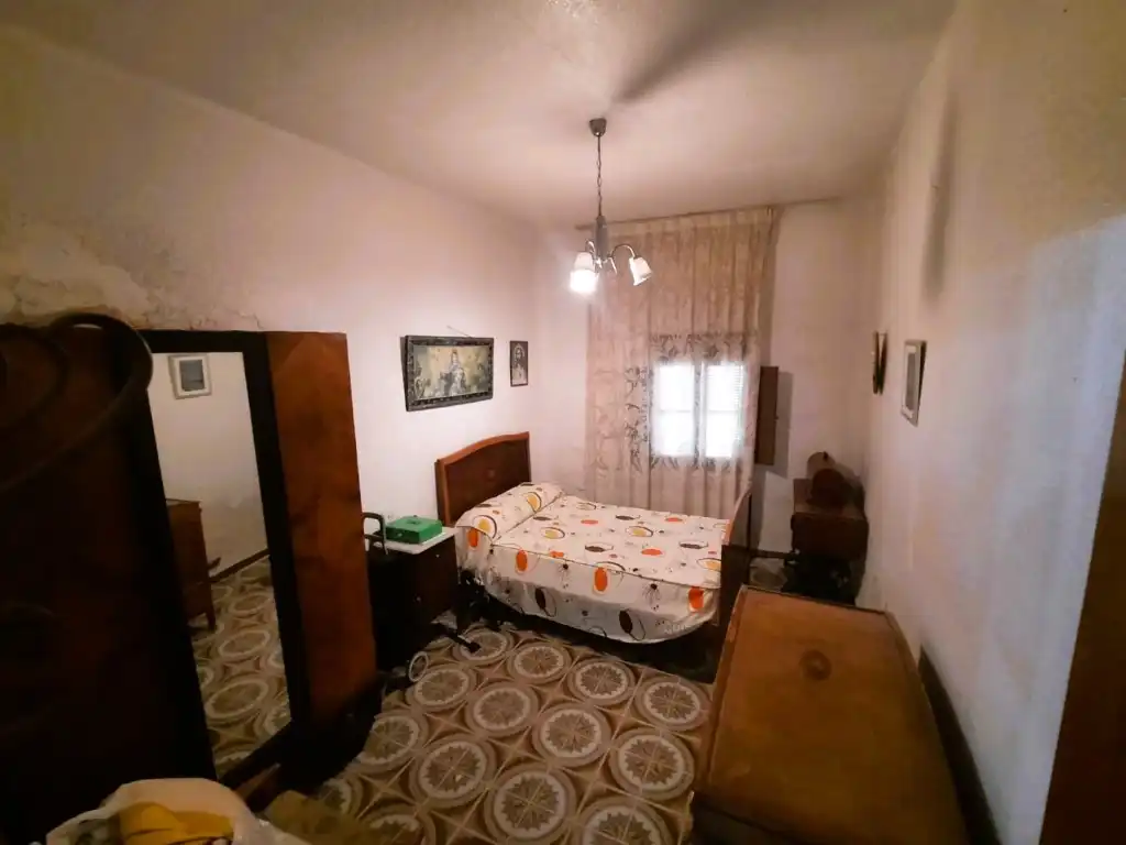 Dormitori de Casa o xalet en venda en Orihuela