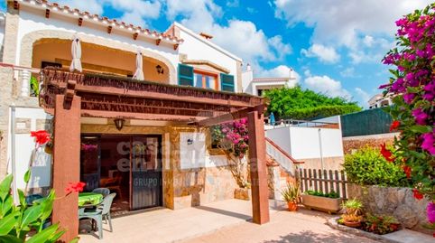 Foto 2 de Casa o chalet en venta en Punta Grossa, Es Mercadal