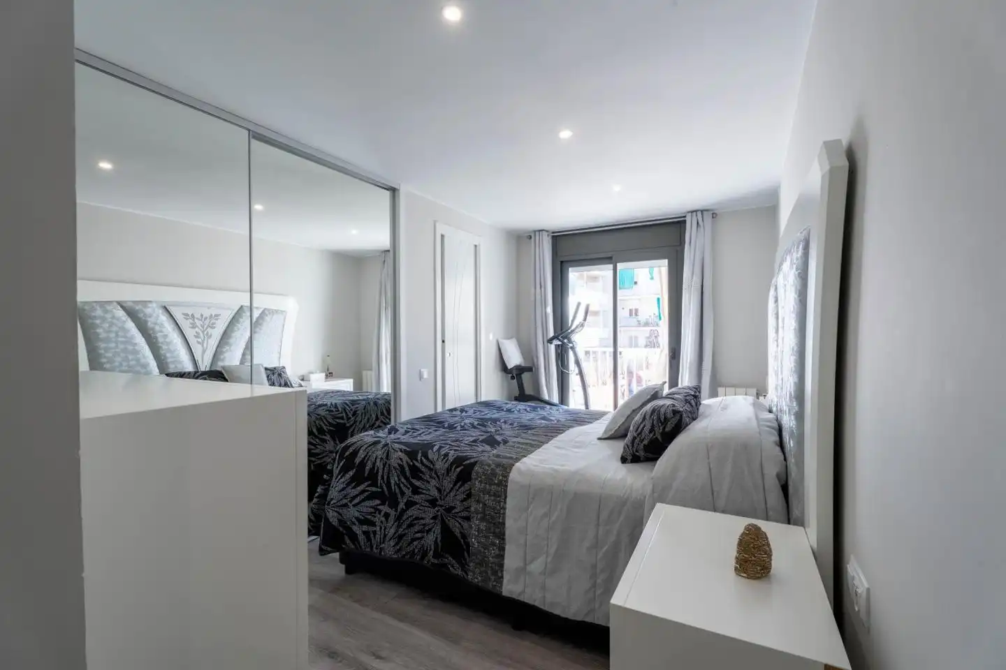 Habitación de Piso en venta en Terrassa