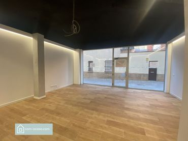 Local comercial en venda a Riu Freser