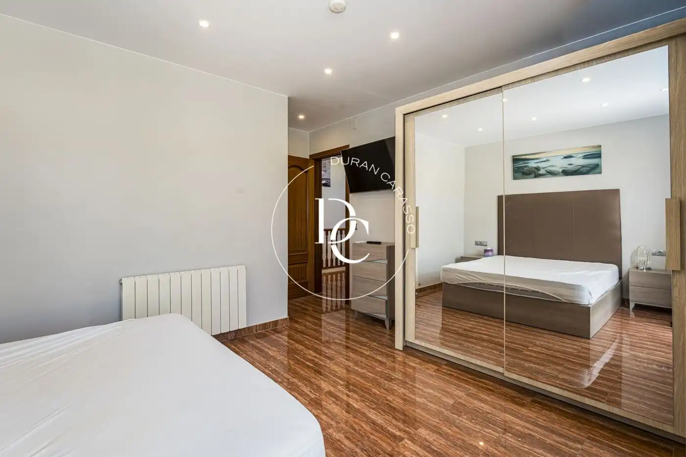 Habitación de Casa o chalet de alquiler en Mas Trader - Corral d'En Tort - Corral d'En Cona