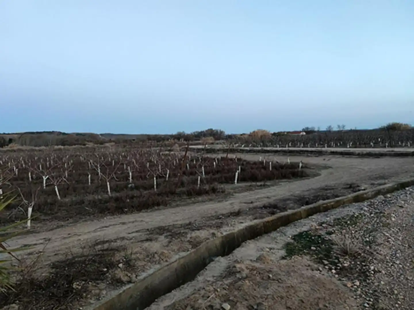 Rustikales Grundstück zum Verkauf in FENOJAL 0, imagen 12