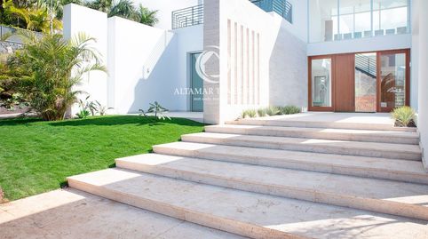 Foto 3 de Casa o chalet en venta en La Caleta, Adeje