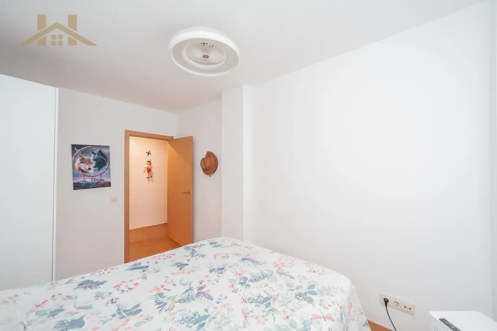 Appartamento con terrazza in vendita a Avenida del Fresno, imagen 10