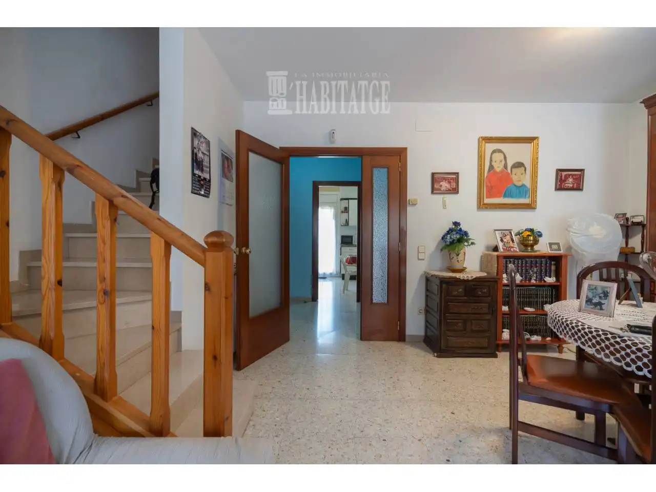 Casa o chalet en venta en Manlleu con Calefacción y Terraza