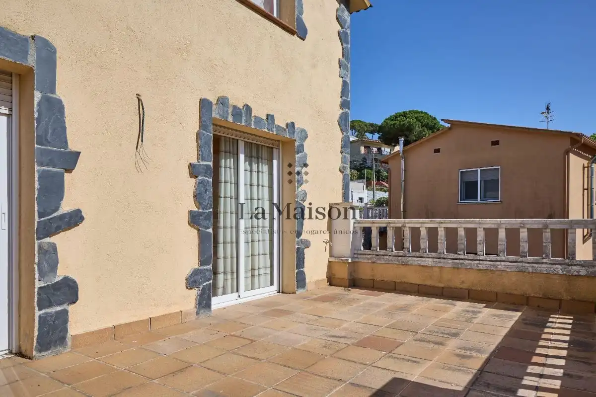 House with garden for sale in Carrer de Les Agudes, imagen 60