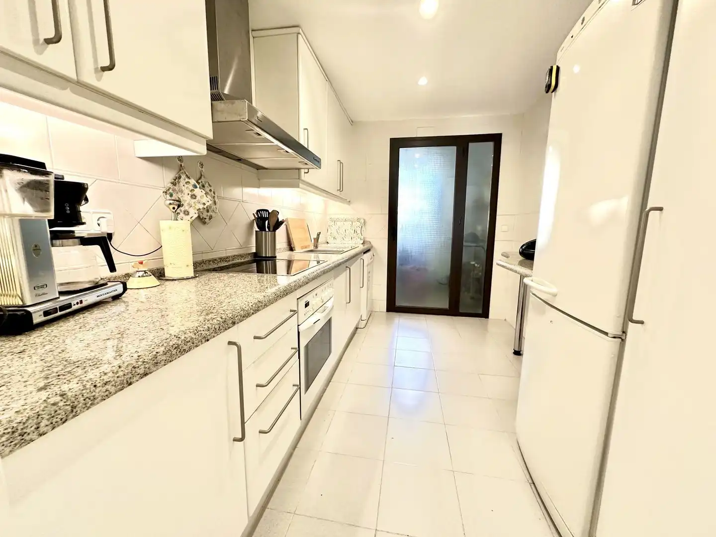 Piso con piscina en venta en Los Arqueros  - Puerto del Almendro, imagen 13