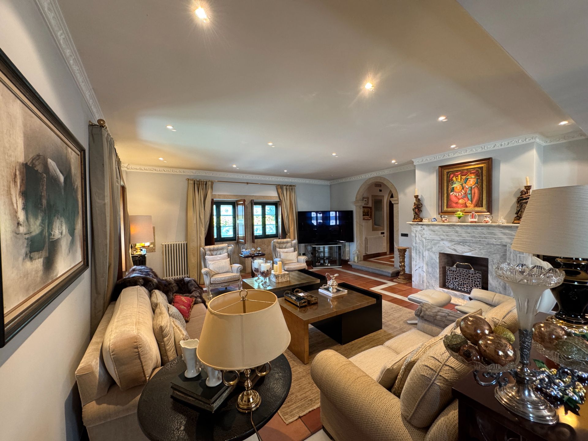 House or chalet for sale in AC-841, Teo