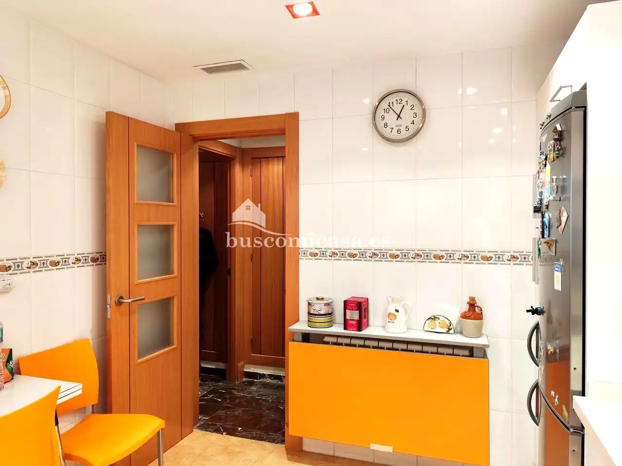 Piso con terraza en venta en Calle Juan Ramón Jiménez, imagen 10