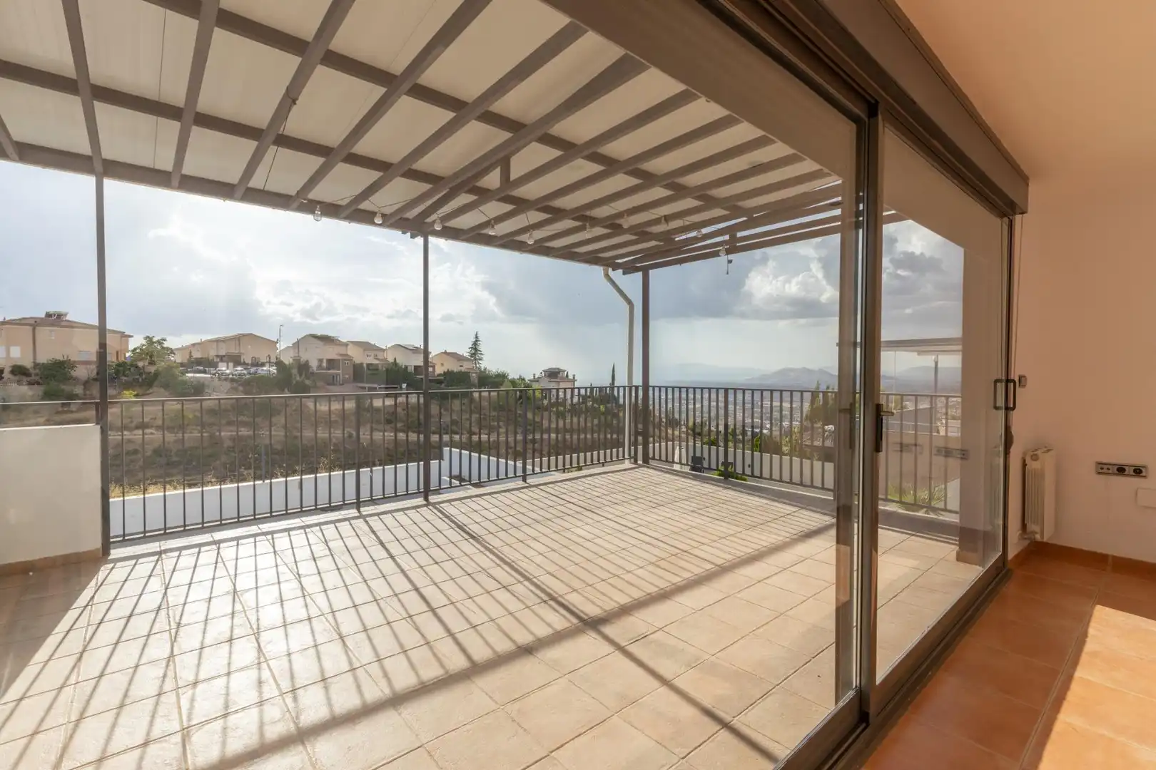 Villa mit Terrasse zum Verkauf in Barrio de la Vega, imagen 21