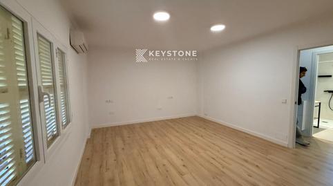 Foto 3 de Piso de alquiler en Rafael Rodriguez Mendez, El Fortí,  Palma de Mallorca