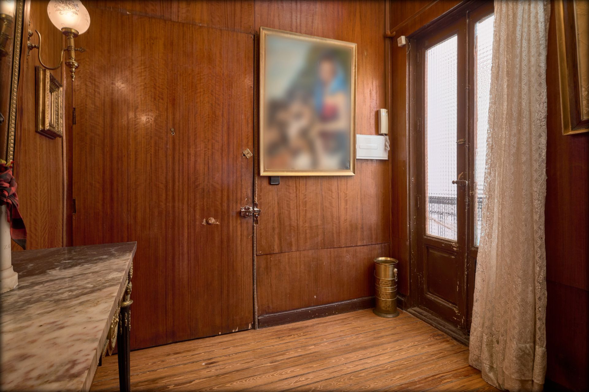 Piso en venta en  Madrid Capital con Aire acondicionado, Calefacción y Trastero