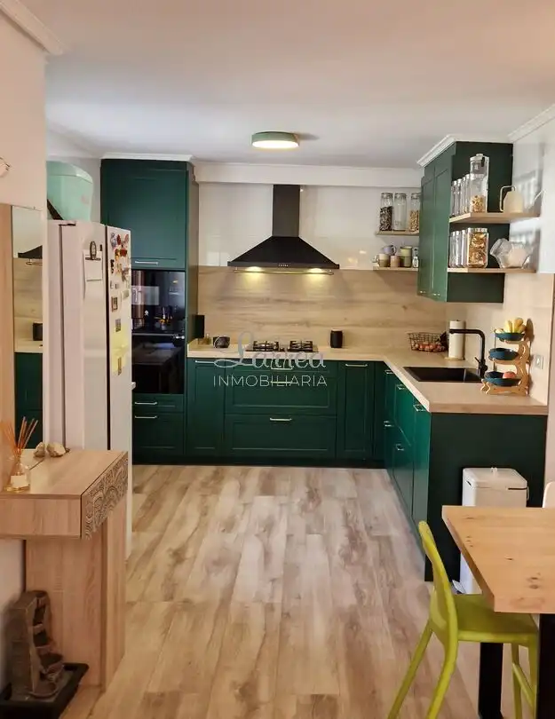 House with terrace for sale in Ibarra Auzoa, imagen 8