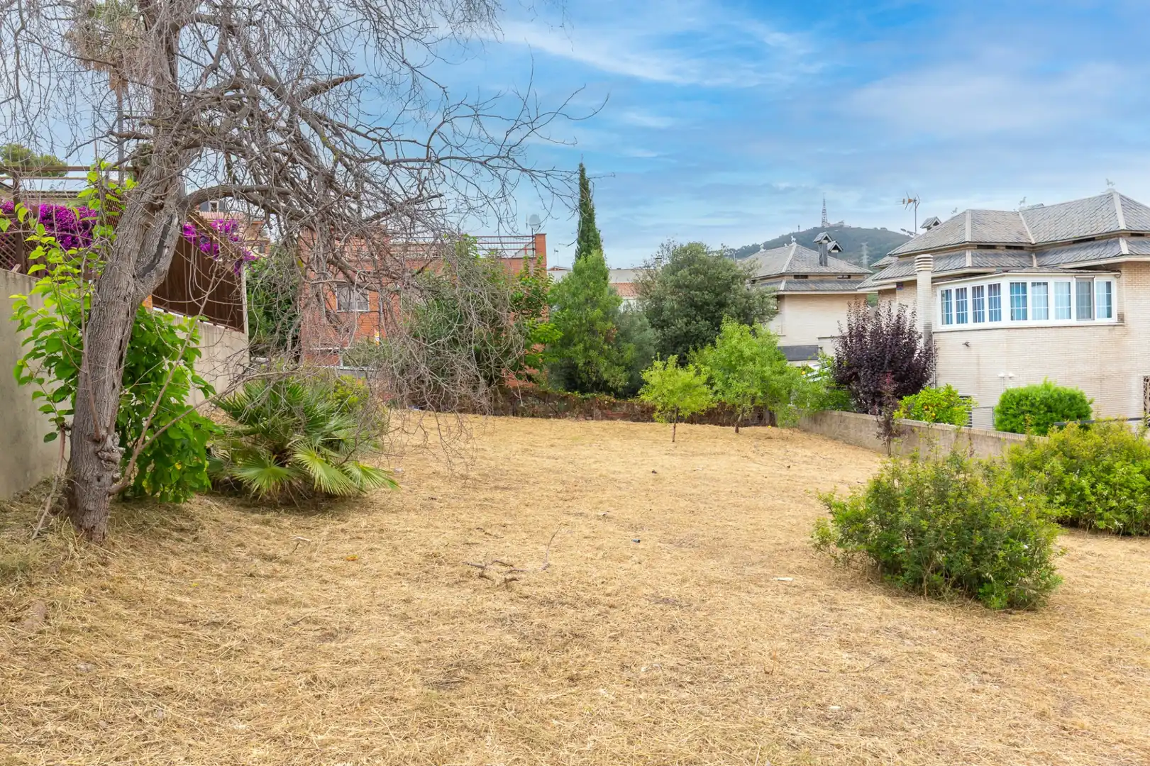 Residencial en venta en Sant Just Desvern