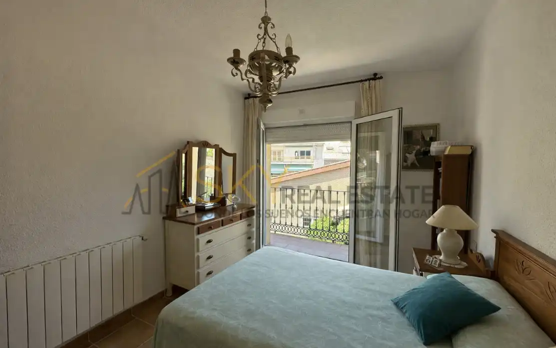 Habitación de Piso en venta en Becerril de la Sierra con Terraza y Amueblado