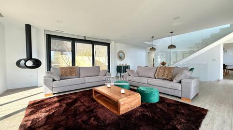 Foto 4 de Casa o xalet en venda a Avenida Albufereta, Albufereta, Alicante