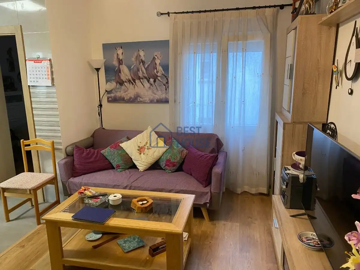 Wohnung mit Aufzug zum Verkauf in San Claudio - La Chantría, imagen 12