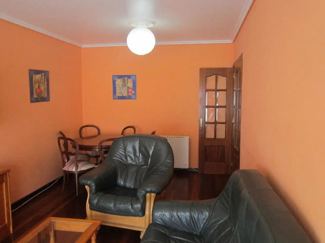 Flat for rent in Fajardo