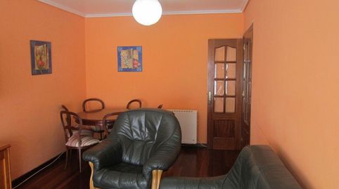 Foto 2 de Piso de alquiler en Fajardo, Ferrol