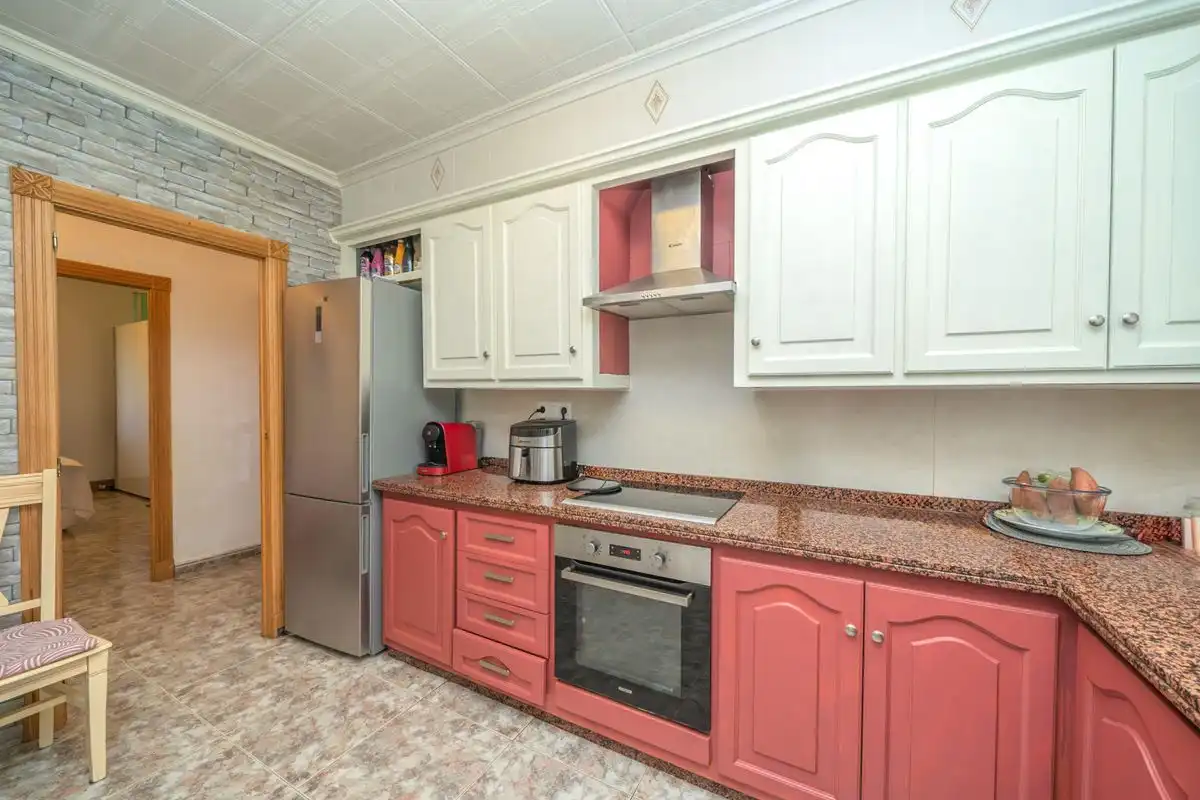 Maison avec terrasse à vendre à Partida Matola, imagen 12