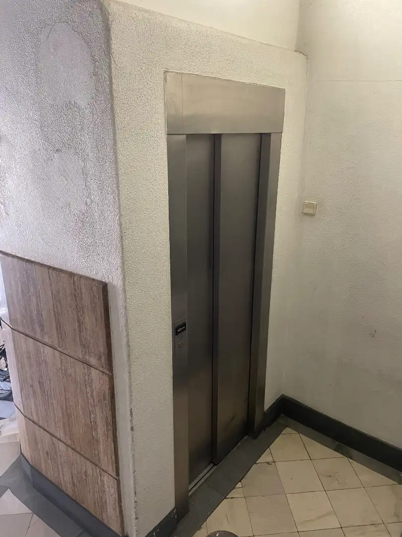 Piso con ascensor en venta en Rúa Policarpo Sanz, imagen 8