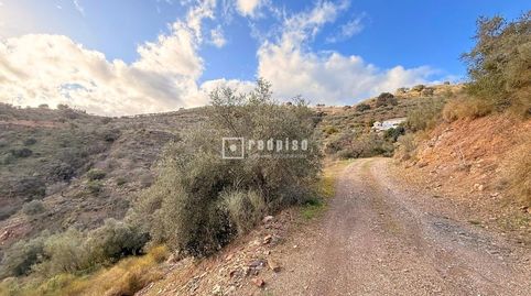 OPORTUNIDAD EN CASABERMEJA, MÁLAGA  TERRENO RÚSTICO DE 15.000 M CON VISTAS AL MAR Y A SOLO 15 MINUTOS DE MÁLAGA