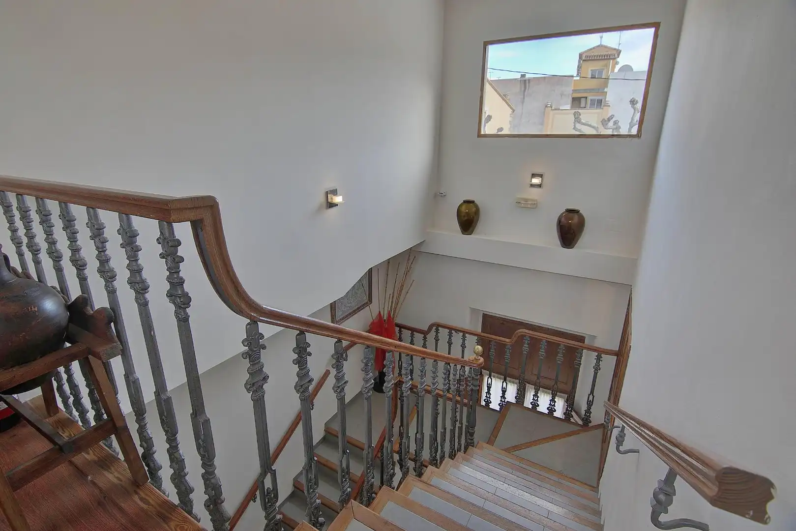 Buildings for sale in Parcent