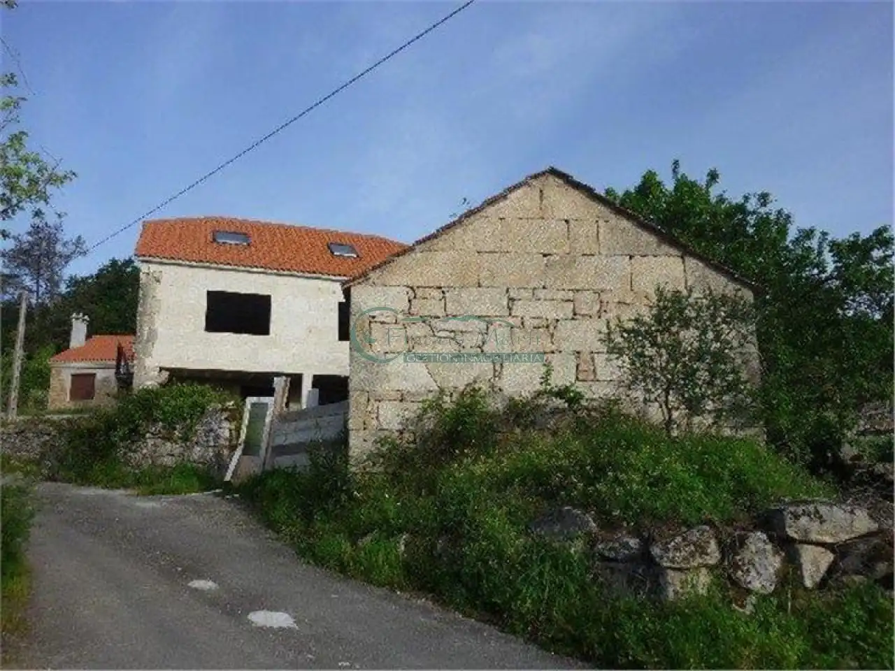 House with garden for sale in QUINES, imagen 2