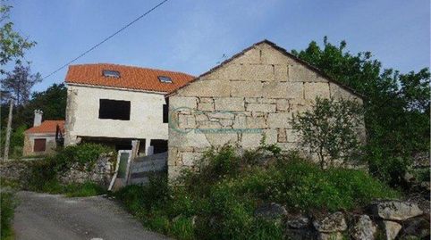 Foto 2 de Casa o xalet en venda a Quines, Melón, Ourense