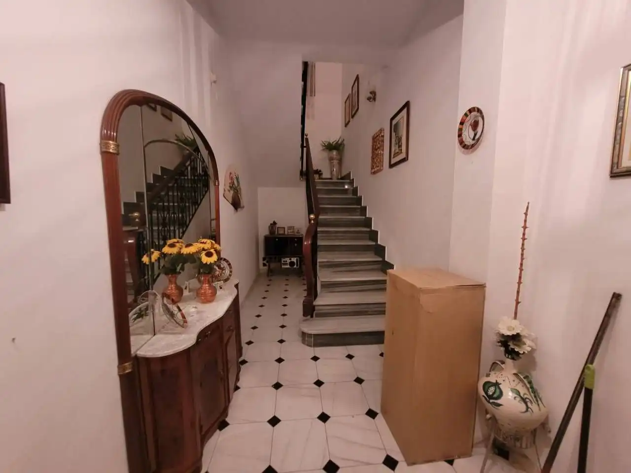 Casa in vendita a Baza, imagen 7