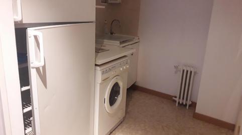 Foto 2 de Estudi de lloguer a Argüelles,  Madrid Capital