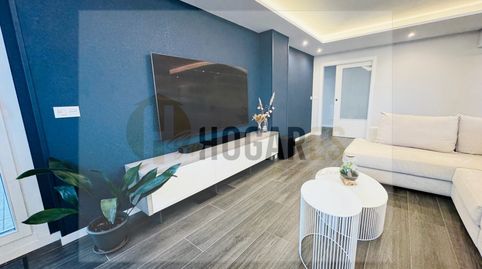 Foto 5 de Piso en venta en Calle Mosquera Barnuevo, 15, Eduardo Saavedra - Eloy Sanz Villa, Soria Capital