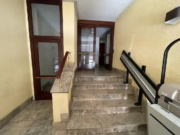 Flat for sale in C/ Los Relojeros, Centro