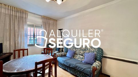 Photo 5 of Flat for rent in De Hermenegildo Izquierdo, Centro Urbano, San Sebastián de los Reyes