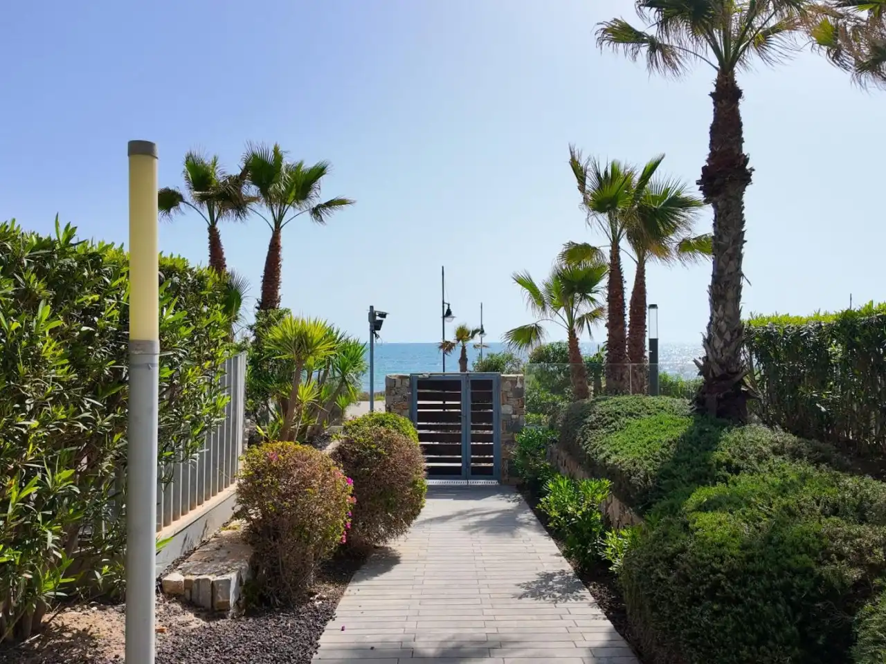 Appartamento con terrazza in vendita a Playa del Acequión, Náufragos y Rocío del Mar, imagen 40