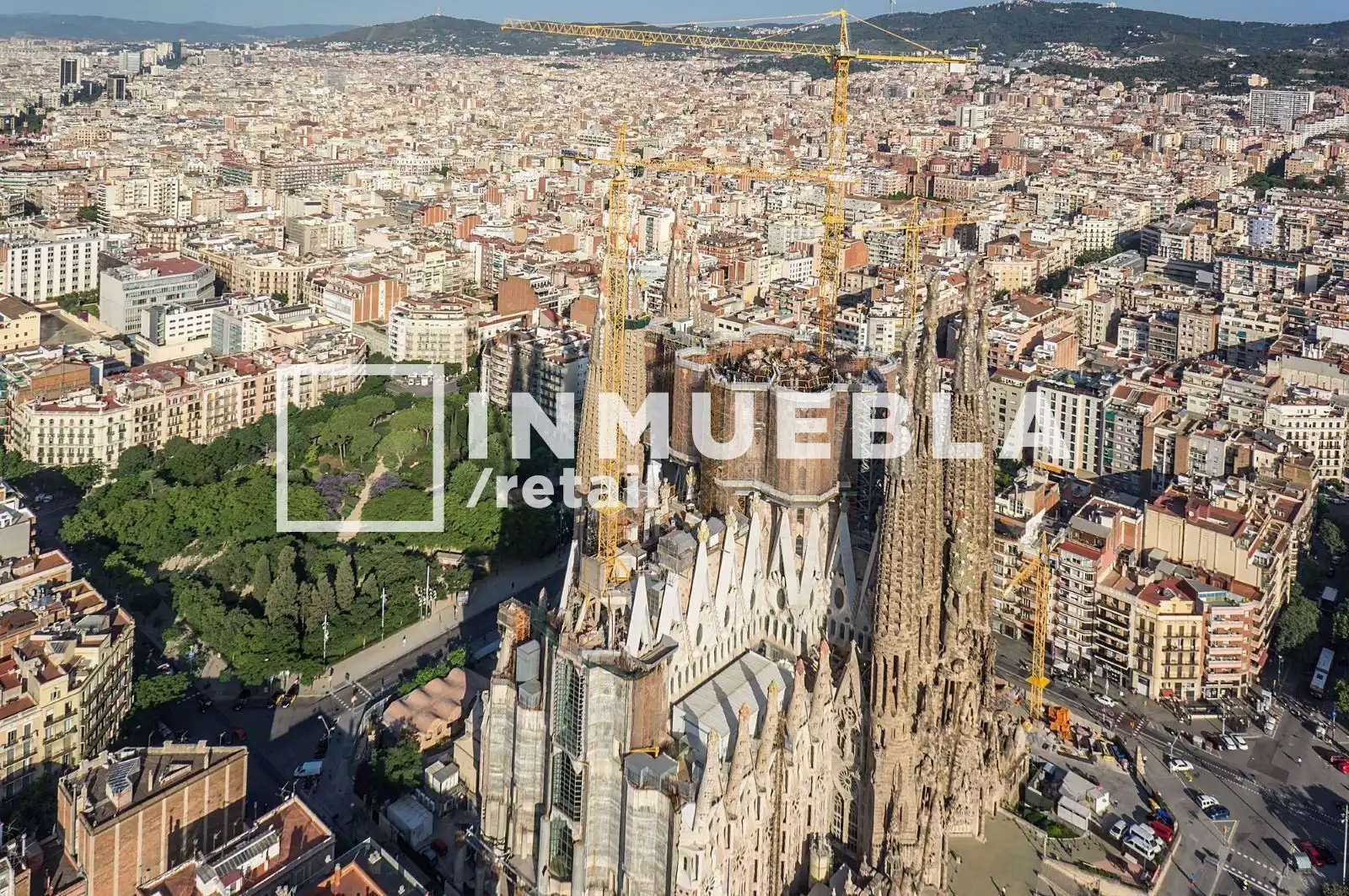 Gewerbefläche zum Verkauf in Gran Via de les Corts Catalanes, imagen 22