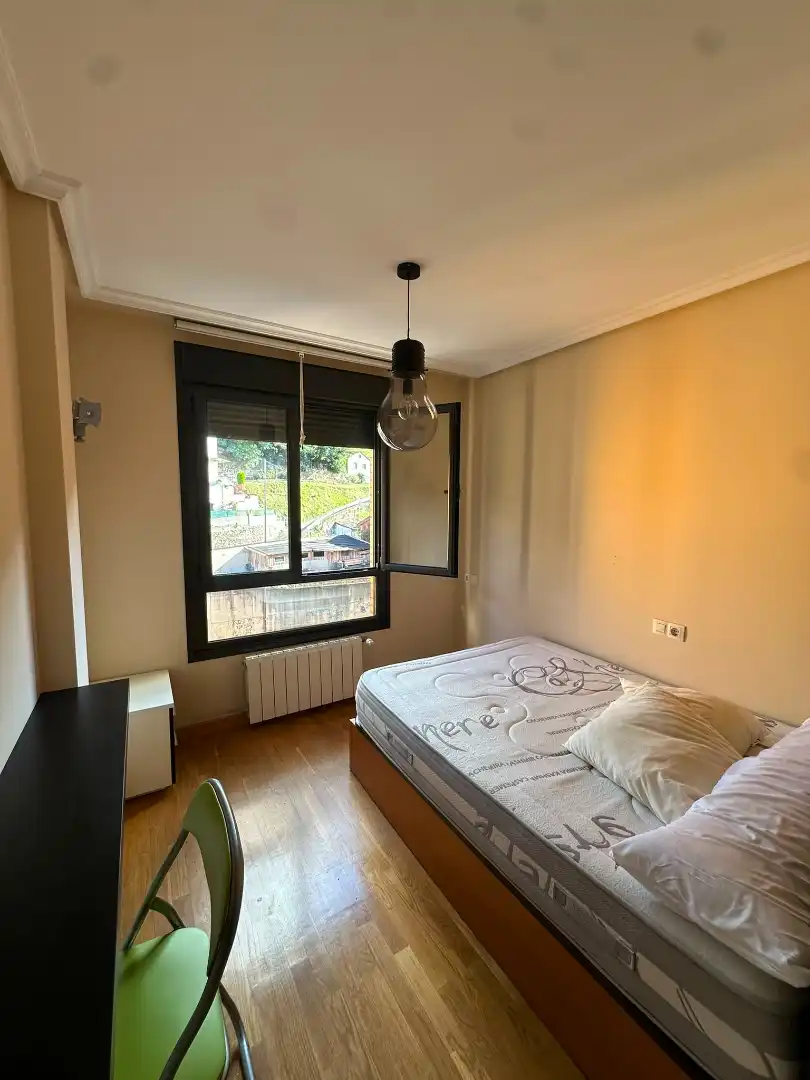 Piso con terraza en venta en Avenida Oviedo 8, imagen 4