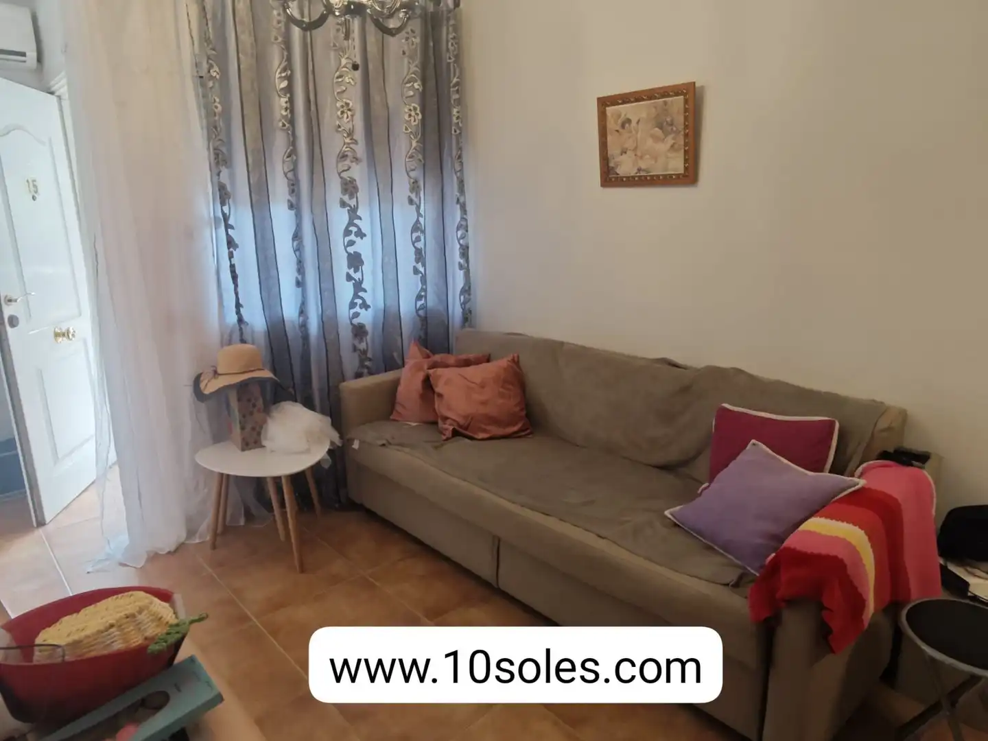 Houses for sale in Molins - Campaneta - San Bartolomé