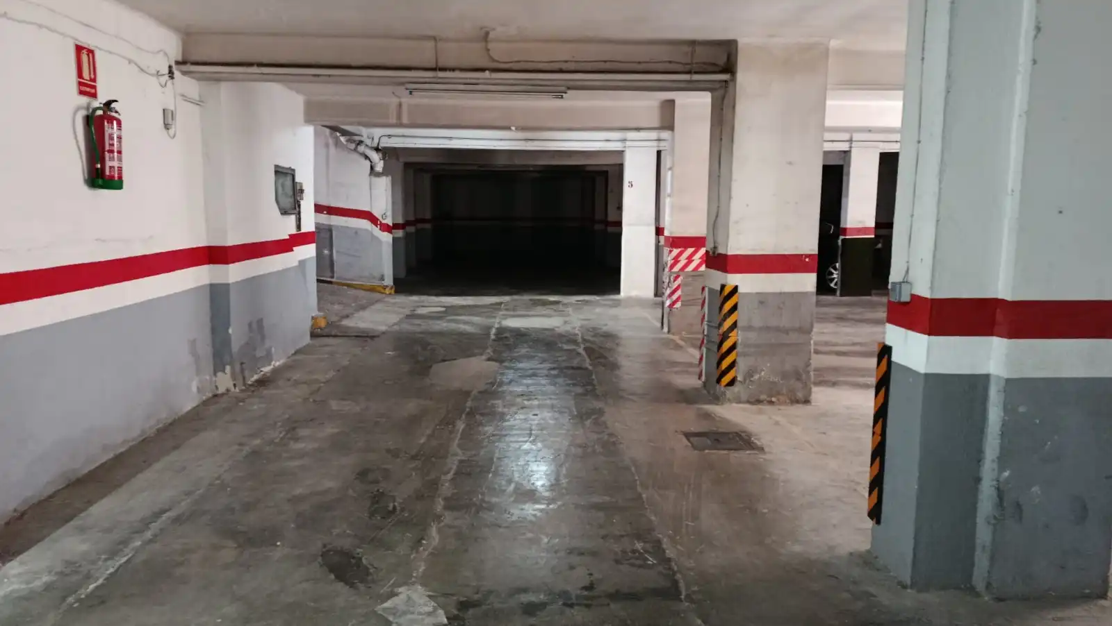 Individuel avec ascenseur à vendre à Carrer de Pere Martell, imagen 5
