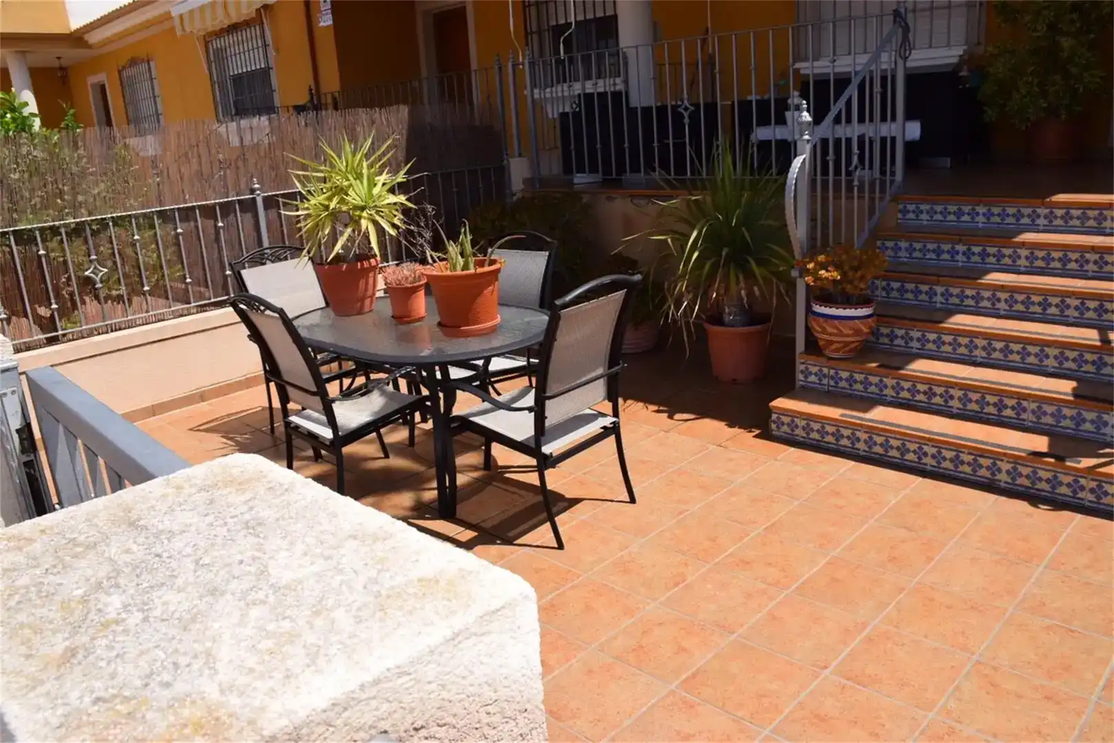 Planta baixa en venda a Carrer Espartero, 20, Roldán