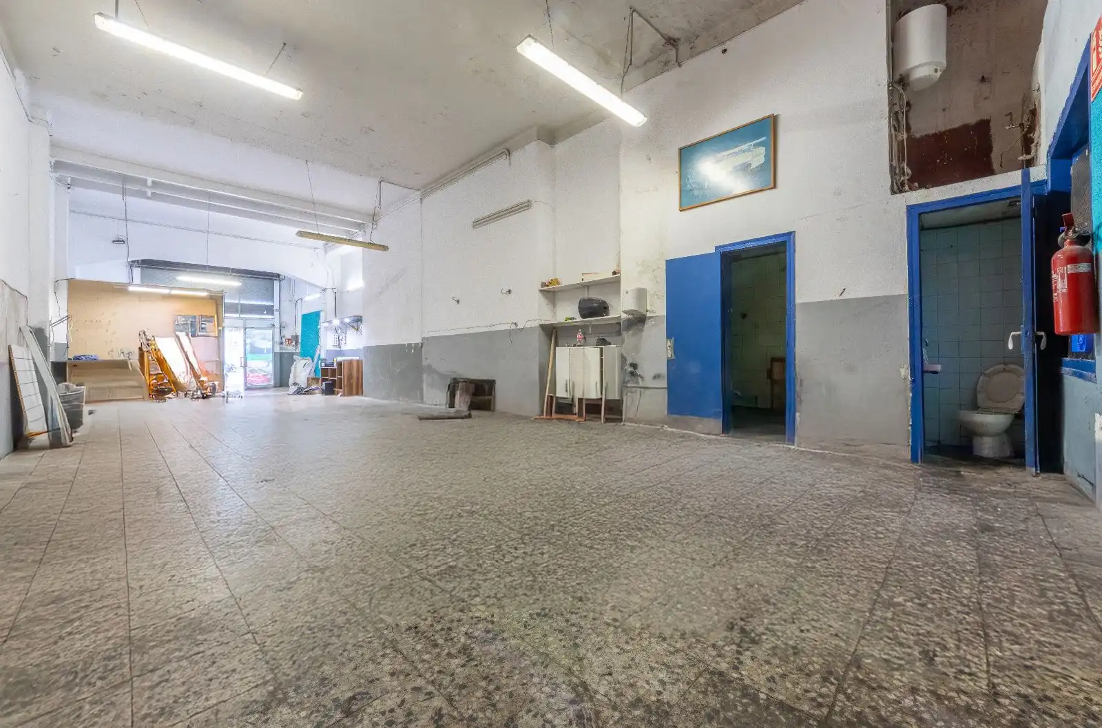 Local comercial en venda a Reial 44, imagen 3