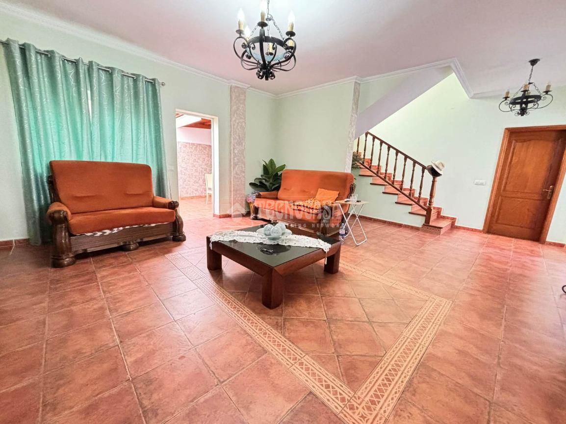 Casa o xalet en venda en Ingenio amb Terrassa i Balcó