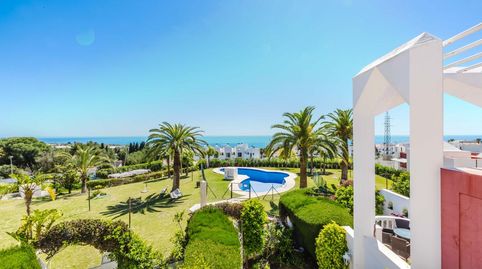 Foto 2 von Einfamilien-Reihenhaus zum Verkauf in Calle Oslo, Capistrano, Nerja